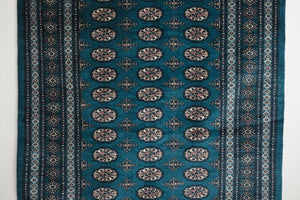 5x8.5 Pakistani Rug | JAGAM