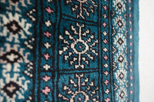 5x8.5 Pakistani Rug | JAGAM