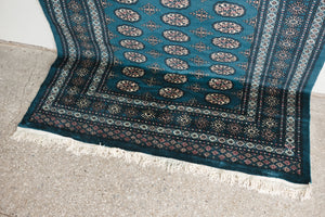 5x8.5 Pakistani Rug | JAGAM