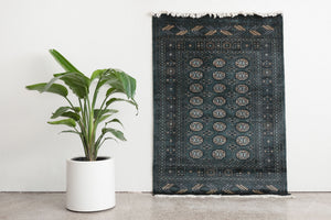 4x6 Pakistani Rug | JAGUR