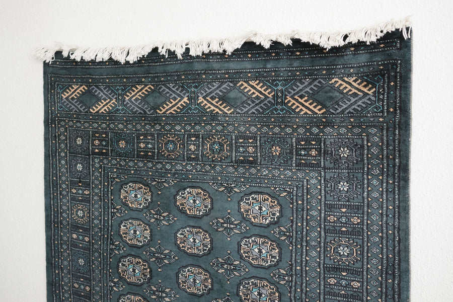 4x6 Pakistani Rug | JAGUR