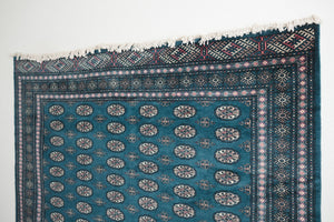 8x11.5 Pakistani Rug | HAFAL