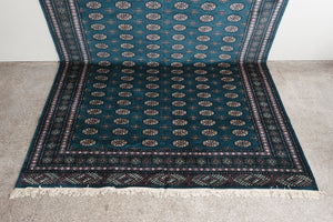 8x11.5 Pakistani Rug | HAFAL