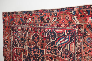 10x12 Persian Rug | NASIH