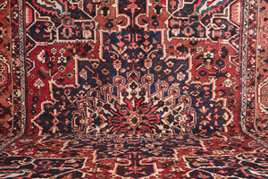 10x12 Persian Rug | NASIH