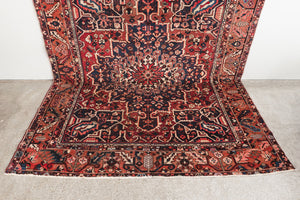 10x12 Persian Rug | NASIH