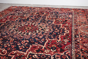 10x12 Persian Rug | NASIH