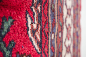 6x9.5 Persian Rug | NASIR