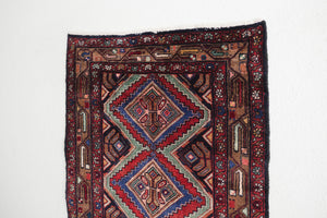 3x10 Persian Rug | NERSI