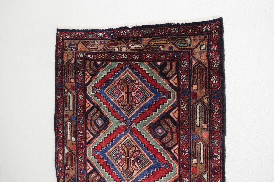 3x10 Persian Rug | NERSI