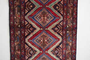 3x10 Persian Rug | NERSI