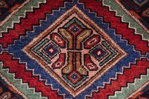 3x10 Persian Rug | NERSI