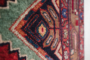 3x10 Persian Rug | NERSI