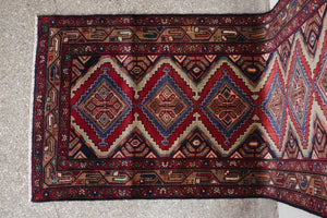 3x10 Persian Rug | NERSI