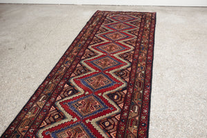 3x10 Persian Rug | NERSI