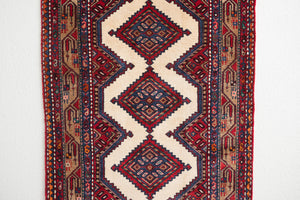 3x12 Persian Koliai Rug | NAJID