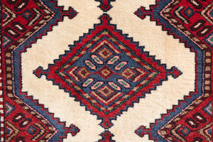 3x12 Persian Koliai Rug | NAJID