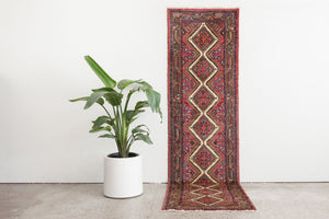 2.5x9 Persian Rug | AWAT