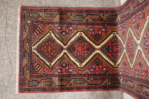 2.5x9 Persian Rug | AWAT