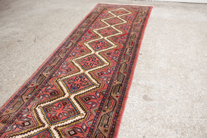 2.5x9 Persian Rug | AWAT