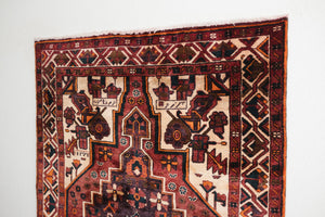 5x7.5 Persian Rug | NEYRAM