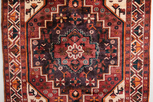5x7.5 Persian Rug | NEYRAM