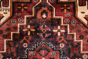 5x7.5 Persian Rug | NEYRAM