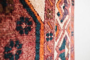 5x7.5 Persian Rug | NEYRAM