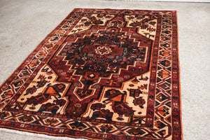 5x7.5 Persian Rug | NEYRAM