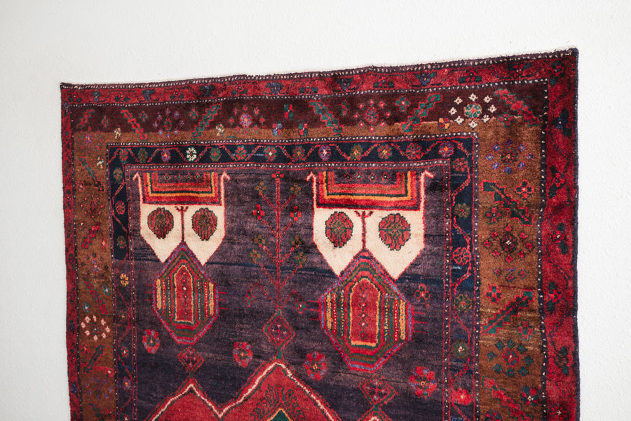 5x8 Persian Rug | NEMAT