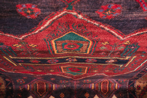 5x8 Persian Rug | NEMAT
