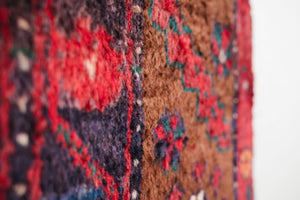 5x8 Persian Rug | NEMAT