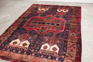 5x8 Persian Rug | NEMAT