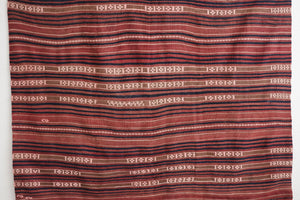 5x5.5 Turkish Kilim Rug | BASIR