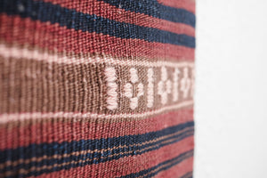 5x5.5 Turkish Kilim Rug | BASIR