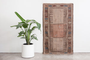 3.5x6 Turkish Kilim Rug | BEYDA