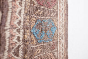 3.5x6 Turkish Kilim Rug | BEYDA