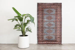3x5.5 Pakistani Rug | ADEEL