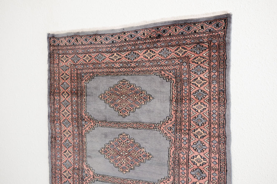3x5.5 Pakistani Rug | ADEEL