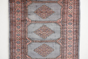 3x5.5 Pakistani Rug | ADEEL