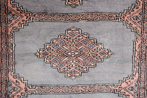 3x5.5 Pakistani Rug | ADEEL