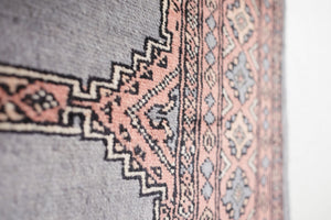 3x5.5 Pakistani Rug | ADEEL