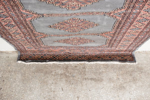 3x5.5 Pakistani Rug | ADEEL