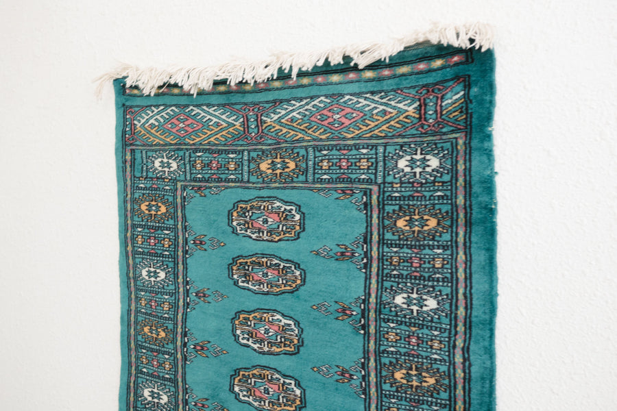 2x3 Pakistani Rug | HADAF