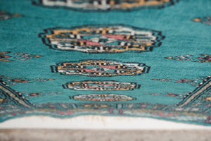 2x3 Pakistani Rug | HADAF