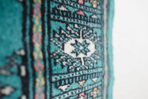 2x3 Pakistani Rug | HADAF
