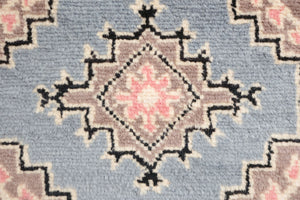 2x3 Pakistani Rug | AMERIA