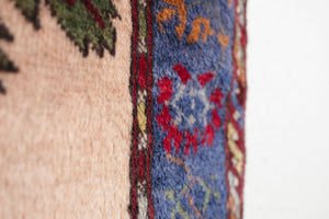2.5x4 Afghan Rug | SHAMAL