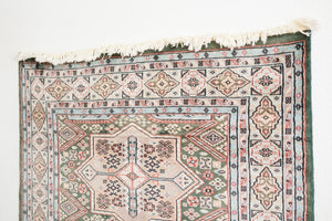 4x6.5 Pakistani Rug | ALIKA
