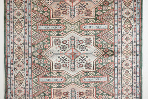 4x6.5 Pakistani Rug | ALIKA